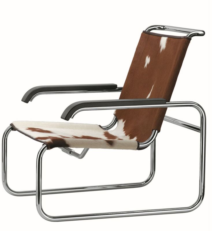S 35 LV Sessel Thonet